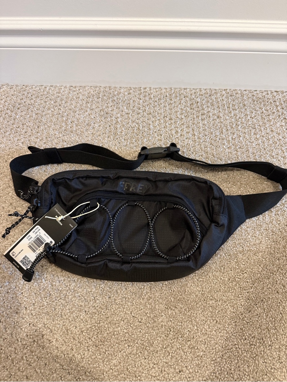 Adidas Terrex bumbag
